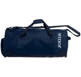 Joma Bag Medium Iii Navy Blue