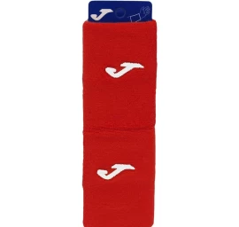 Joma Dviguba Frotinė Apyrankė Raudona 400300.p04