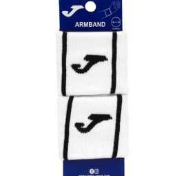 Joma Game Balta Dviguba Apyrankė