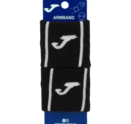 Joma Game Dviguba Apyrankė Juoda