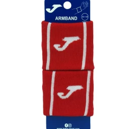 Joma Game Raudona Ir Balta Dviguba Apyrankė