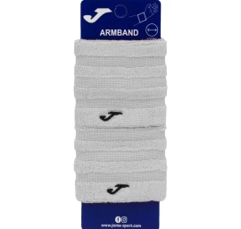 Joma Slam Pro Dviguba Apyrankė Balta