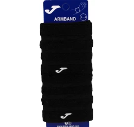 Joma Slam Pro Dviguba Apyrankė Juoda 400701.000