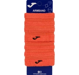 Joma Slam Pro Dviguba Apyrankė Oranžinė