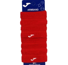 Joma Slam Pro Dviguba Apyrankė Raudona