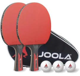 Joola Duo Carbon Stalo Teniso Rinkinys