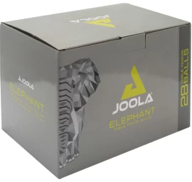 Joola Elephant 55mm Stalo Teniso Kamuoliukai 28vnt.