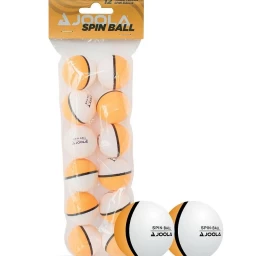 Joola Spinball Stalo Teniso Kamuoliukai 12 Vnt.