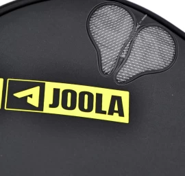 Joola Stalo Teniso Raketės Dangtelis Geltonas