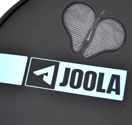 Joola Vision Pro Ledyninės Mėlynos Spalvos Stalo Teniso Raketės Dangtelis