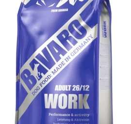 JOSERA Bavaro Work - dry dog food - 18 kg