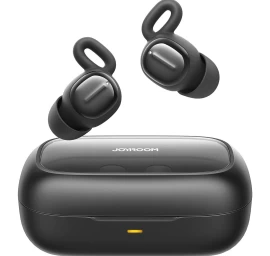 Joyroom Jr-ts1 Cozydots Serijos Belaidės Tws Ausinės Su bluetooth 5.3 Ir Triukšmo Slopinimu - Juodos Spalvos Joyroom Jr-ts1 Cozydots Serijos Belaidės Tws Ausinės Su bluetooth 5.3 Ir Triukšmo Slopinimu - Juodos Spalvos