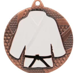 Judo/karatė Bronzos Medalis