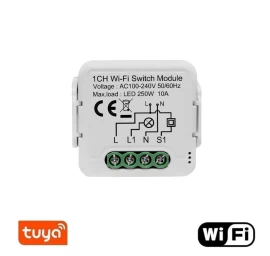 Jungiklis WiFi Feelspot FS-SM03W