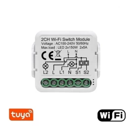 Jungiklis WiFi Feelspot FS-SM04W