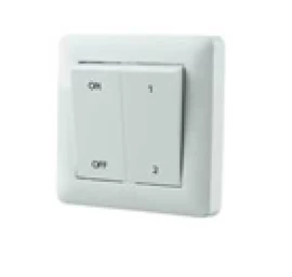 Jungiklis Mitsubishi Electric VL-100EU5-E mini rekuperatoriui