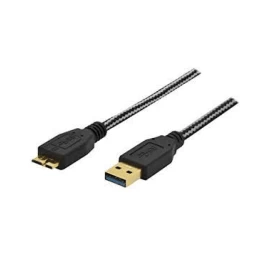 jungties laidas, Ednet USB 3.0  USB 3.0 bl - 84233 (Ekspozicinė prekė)