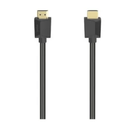 Jungties Laidas HAMA Ultra High Speed HDMI 00205242 2m (Ekspozicinė prekė)