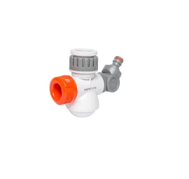 Jungtis ant čiaupo-purkštuvas MULTI SPRAY, WL-3140