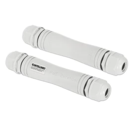 Jungtis Rj45 Poe Ext. Ip67 X2