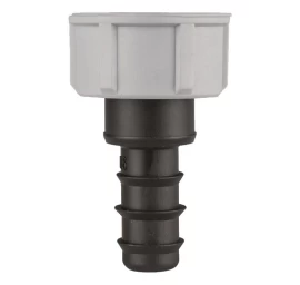 Jungtuvas čiaupo 16mmx3/4in F