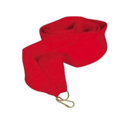 Juosta 11 Mm - Raudona