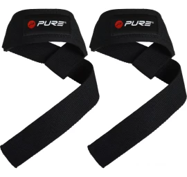 Juostelės štangai laikyti Pure2improve