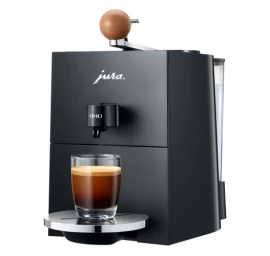 Jura ONO 15505 Kavos aparatas, Juoda