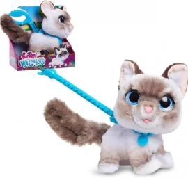 Just Play 28059 Wagalots Vaikščiojantis Katinas