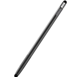 Jutikliniams Ekranams Skirtas Pasyvusis Rašiklis Jr-dr01 2 Antgaliai - Juodas