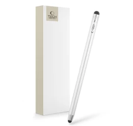 Jutiklinis Rašiklis touch Stylus - Sidabrinis