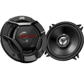 JVC, CS-DR520, 13 cm /5.25 2-juostų koaksialiniai garsiakalbiai