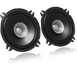 JVC, CS-J510X, 13 cm /5.25 plačiajuosčiai koaksialiniai garsiakalbiai