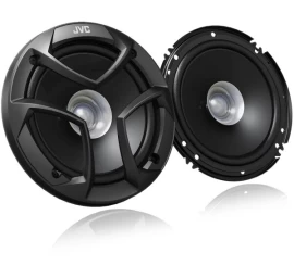 JVC, CS-J610, 16 cm /6.5 plačiajuosčiai koaksialiniai garsiakalbiai