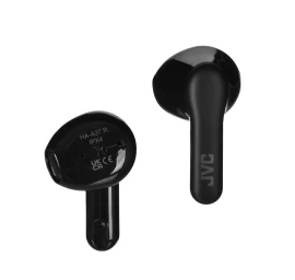 JVC EARBUDS HA-A3T HEADPHONES HAA-3TBU (WIRELESS, IN-EAR, BLACK)