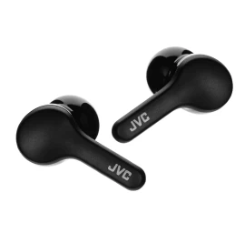 JVC HAA-8TBU Bluetooth earphones, Black