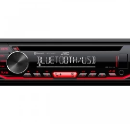 Jvc Radijo Imtuvas Kdt-702bt