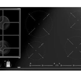 JZC 96324 ABC BK (E4)   hob