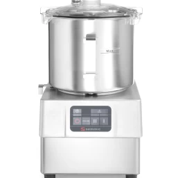 K-82 Mėsmalė Smulkintuvas 8 L 3000 Aps/min 1500 W - Sammic 1050850