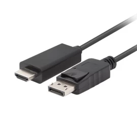 Kabel DisplayPort(M)1.8 HDM CA-DPHD-11CC-0018-B
