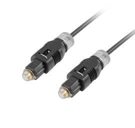 Kabel optyczny toslink  1M  CA-TOSL-10CC-0010-B