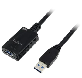 Kabel przedluzacz USB3.0 dl. 5m