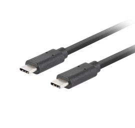 Kabel USB-C M/M 3.1     1M  CA-CMCM-32CU-0010-B