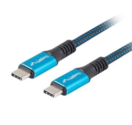 Kabel USB-C M/M USB4    0.5 CA-CMCM-45CU-0005-B