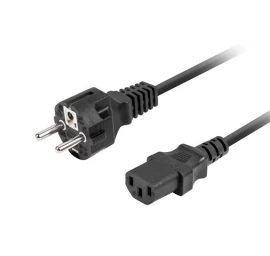 Kabel zasil.CEE    1.8m     CA-C13C-14CC-0018-B