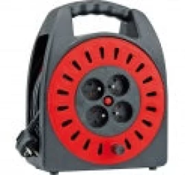 Kabelinė ritė | 15 m | 3 x 1 mm² (72570)