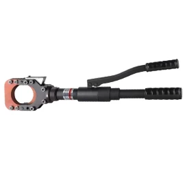 Kabelio nukirpimo žirklės hidraulinės 8t Ø75mm (680mm)
