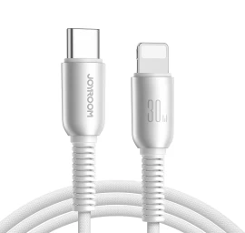 Kabelis cutting-edge Series 30w Usb-c - iphone Lightning 1,2 M - Pilkas