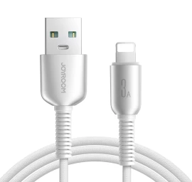 Kabelis cutting-edge Series 3a Usb-a - Iphone Lightning 1,2 M - Pilkas