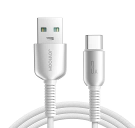 Kabelis Cutting-edge Series 3a Usb-a - Usb-c 1,2 M - Pilkas